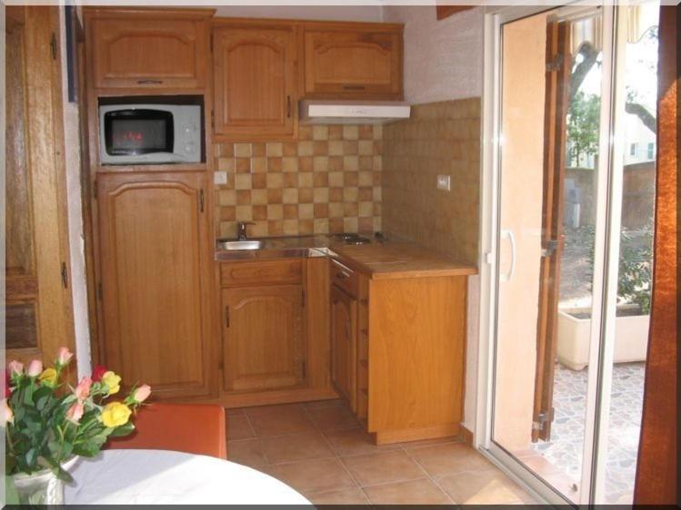 Location Villa Et Studios Рокбрюн-сюр-Аржан Екстериор снимка