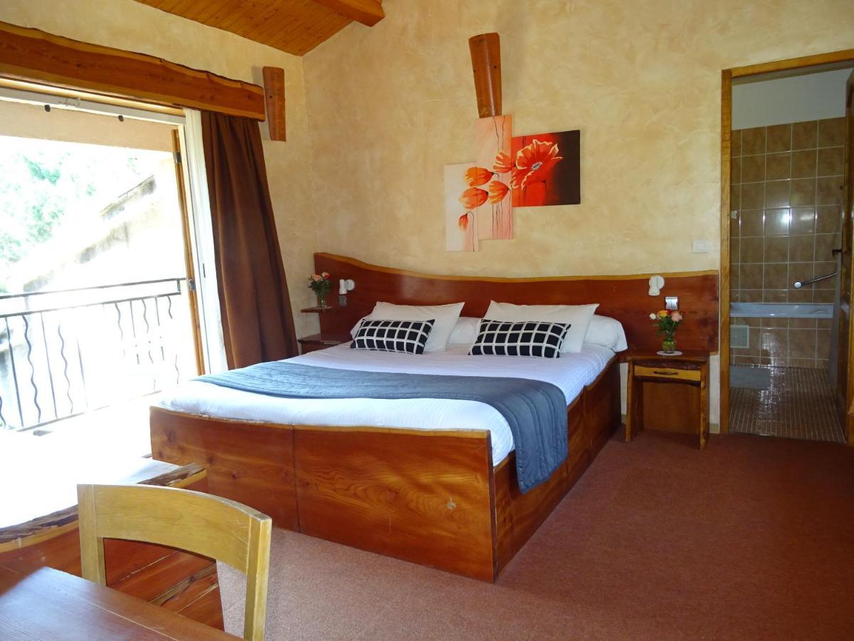 Location Villa Et Studios Рокбрюн-сюр-Аржан Екстериор снимка