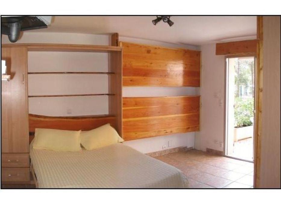 Location Villa Et Studios Рокбрюн-сюр-Аржан Екстериор снимка