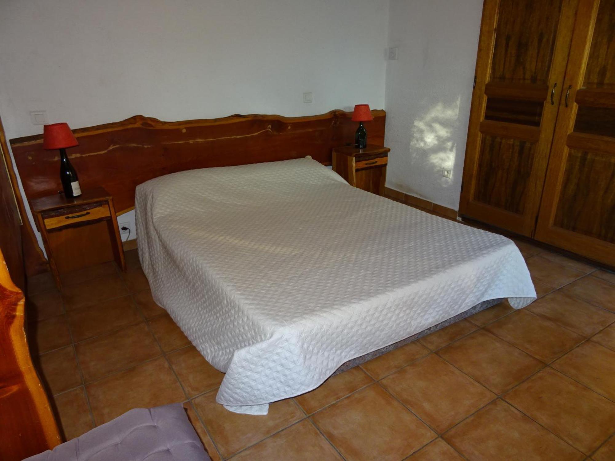 Location Villa Et Studios Рокбрюн-сюр-Аржан Екстериор снимка