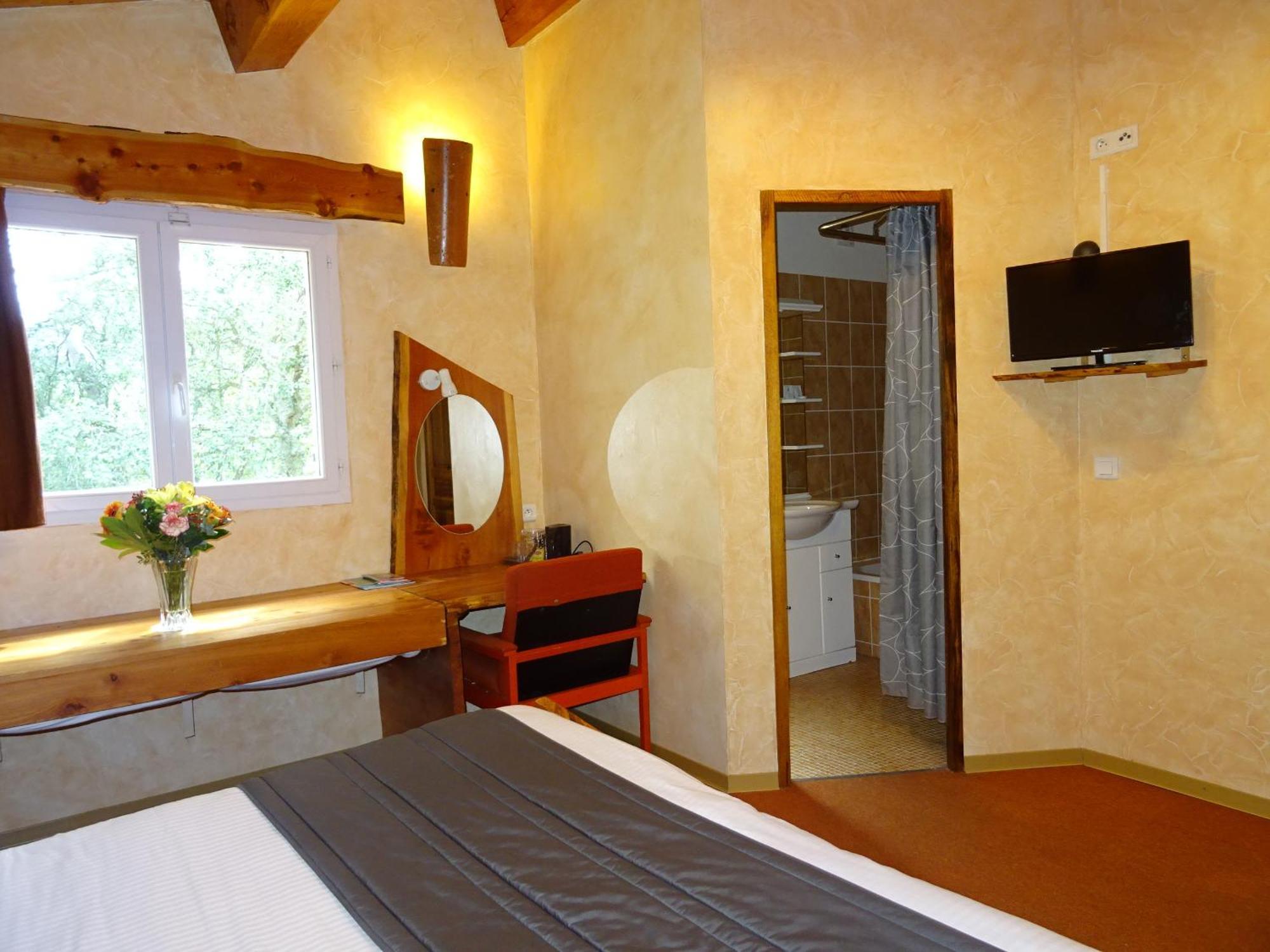 Location Villa Et Studios Рокбрюн-сюр-Аржан Екстериор снимка